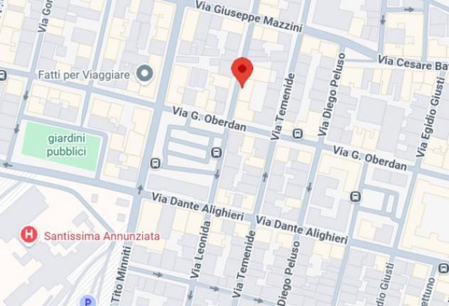 Immobile in asta di 92 m² in vendita a Taranto - Foto 8