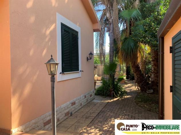 Villa Unifamiliare a Trabia – Via Piani 7, a soli 200 metri dal mare - Foto 4