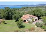 Trevignano Romano – Un'Esclusiva Tenuta sul Lago
