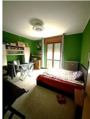 Immobile in asta di 83 m², box auto in vendita a Trezzo sull'Adda - Foto 7