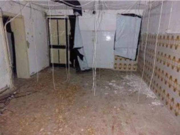 Immobile in asta di 1061 m², box auto doppio in vendita a Villanova Marchesana - Foto 5