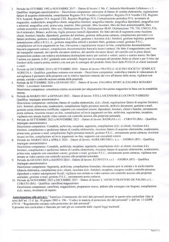 ESPERTO RAGIONIERE ED ALTRO - Foto 2