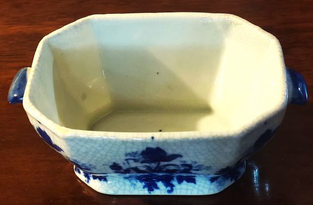 SALSIERA IN CERAMICA. - Foto 7
