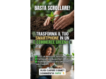 Collaboratore E-commerce Green - Lavoro da Casa