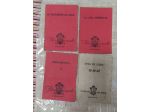 R50 -VARI LIBRICINI DI RELIGIONE