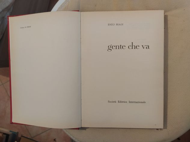 R51-ENZO BIAGI