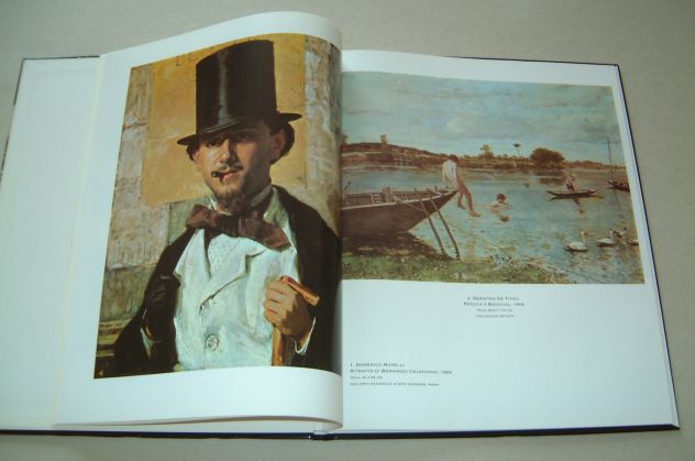 I Macchiaioli - Da Firenze all'Europa - Foto 3