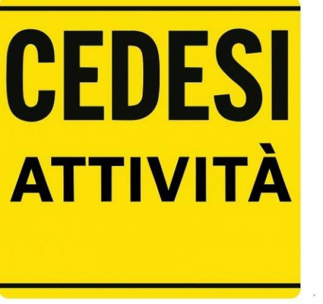 Posizione Commerciale 1 locale - Rif. 2418