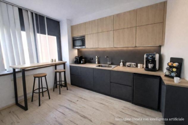 Immobile di 66 m² con 3 locali in vendita a Roma - Foto 7