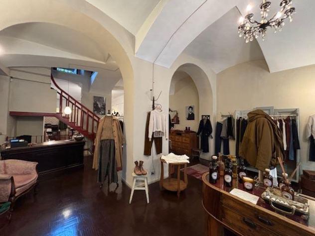 Negozio di 200 mq. adiacente alla Mole Antonelliana in locazione - Foto 12