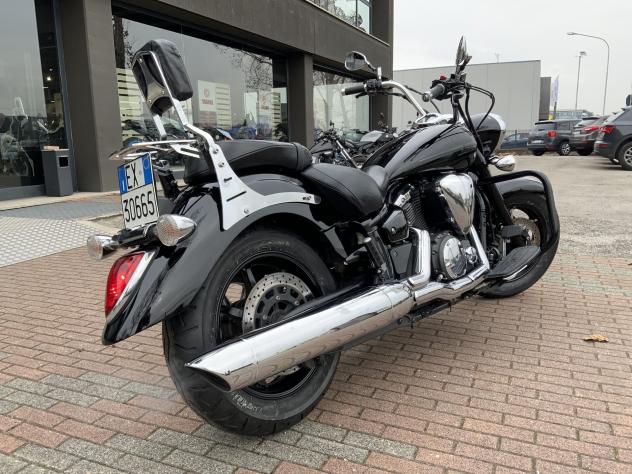 Yamaha XVS 1300A null - Foto 5