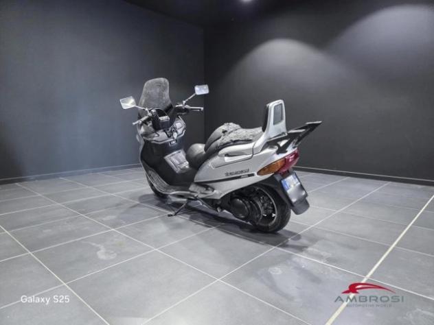 SUZUKI Baleno BURGMAN 250 rif. 23205257 - Foto 4