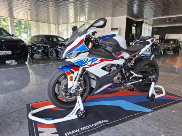 BMW S 1000 RR M rif. 23865324