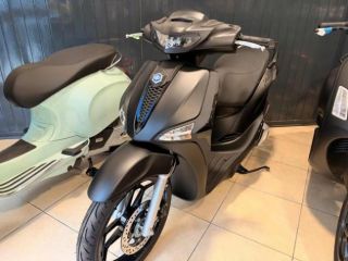 PIAGGIO Liberty S 125 125 S RST ABS E5+ ***PROMO KM0*** rif. 24121998