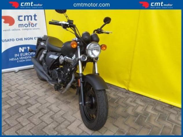 KEEWAY MOTOR Superlight 125 Garantita e Finanziabile rif. 24104490 - Foto 6