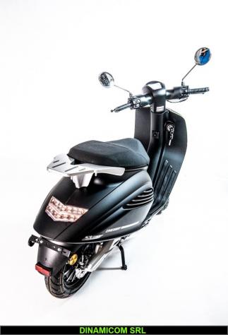 F19 NUOVO SCOOTER ELETTRICO L3E TRATTATIVA DIRETTA - Foto 5