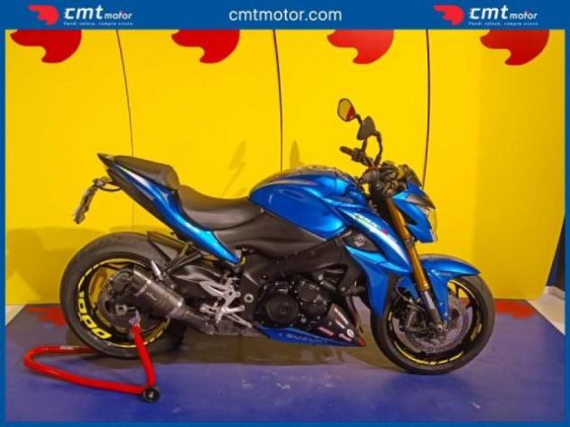 SUZUKI GSX S 1000 Garantita e Finanziabile rif. 23802234