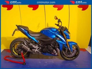 SUZUKI GSX S 1000 Garantita e Finanziabile rif. 23802234