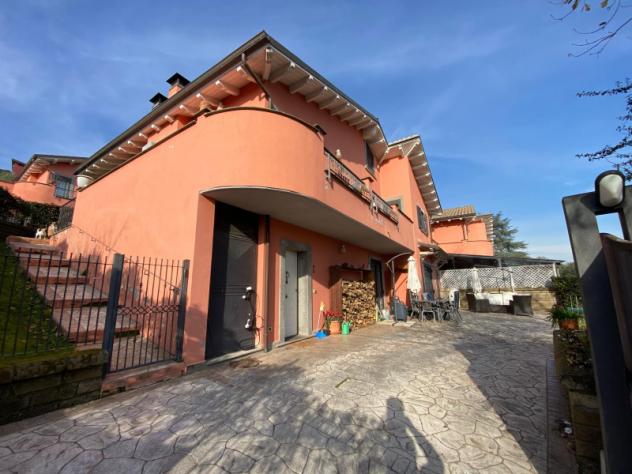 Villa in Via del Giglio - Foto 5