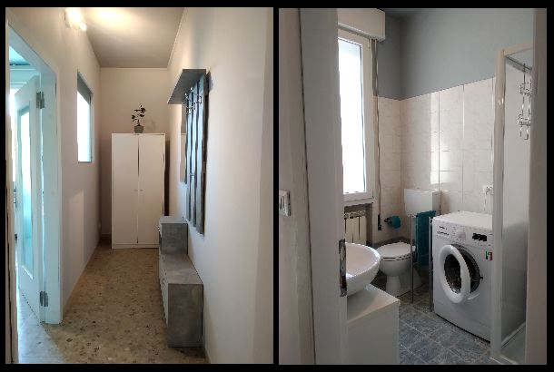 Incantevole camera singola Rovigo Centro - Foto 3