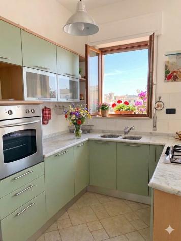 Appartamento in affitto a Lido di Camaiore - Camaiore 70 mq Rif: 1305869