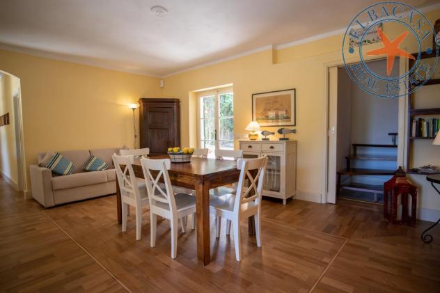 ELBALUXURY.IT - CAPOLIVERI - lussuosa villa fronte mare - Foto 3