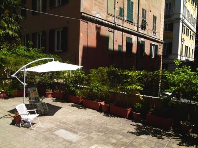 Appartamento in affitto a Genova - Foto 4