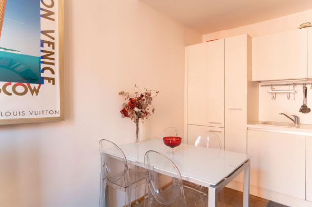 Appartamento di 58 m² con 2 locali e box auto in affitto a Milano - Foto 4