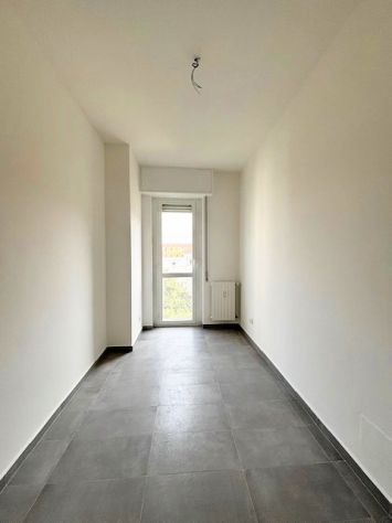 QUADRILOCALE CON TERRAZZO ARREDATO MM P. ROMANA - Foto 10