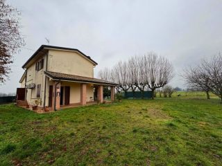Offro appartamento in affitto in villa bifamiliare