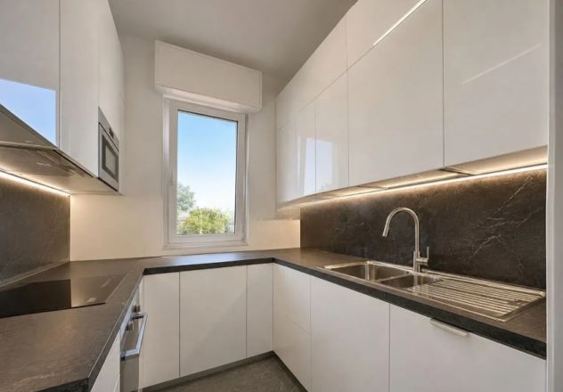 AXA APPARTAMENTO NUOVO CON CLIMATIZZATORE - Foto 9