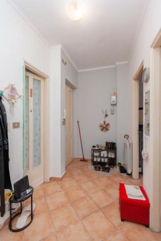 Appartamento di 75 m² con 3 locali in affitto a Torino - Foto 18