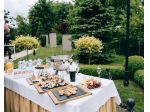 Organizzatrice di eventi