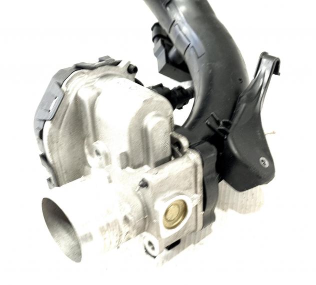 CORPO FARFALLATO PEUGEOT 3008 GT Line 9830171480 Diesel 1500 (17) - Foto 5