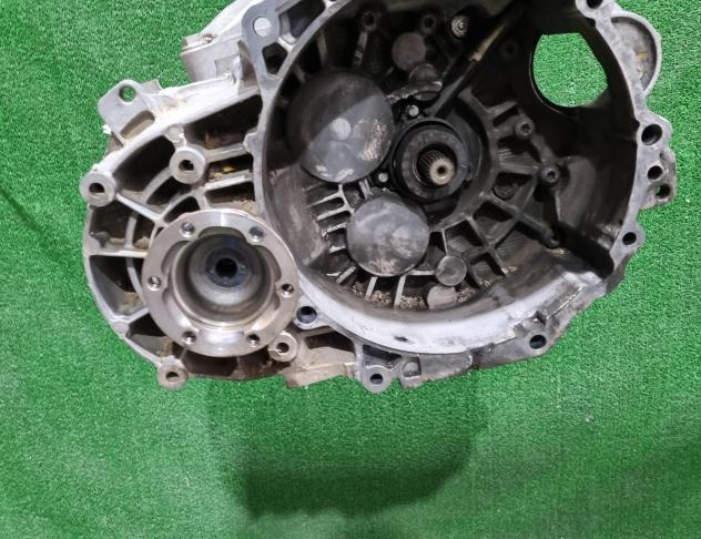 CAMBIO MANUALE COMPLETO AUDI A3 Sportback Serie (8VA) 02Q301103P CRBC, CRLB, CRUA, DBGA, DCYA, DEJA, DFGA Diesel 2000 (1218) - Foto 3