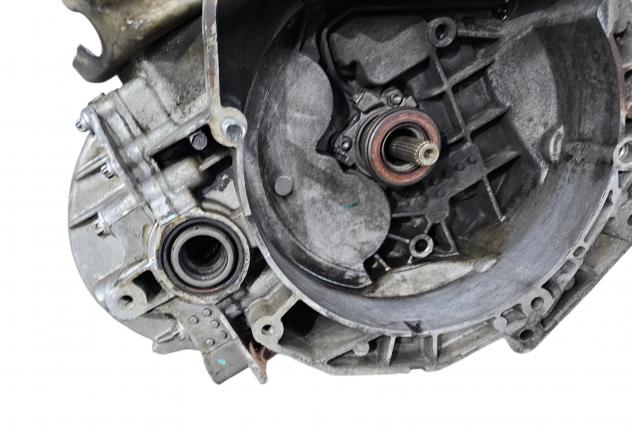 CAMBIO MANUALE COMPLETO FIAT Grande Punto 1° Serie 55192042 199A3000 Diesel 1300 (0508) - Foto 2