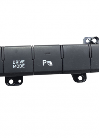 PULSANTE SENSORI DI PARCHEGGIO HYUNDAI Bayon Serie 93300-Q0200 (21) - Foto 8