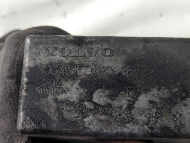 30645159 SUPPORTO MOTORE VOLVO XC70 SW 2.4 D 4X4 136KW AUT 5P (2007) RICAMBIO USATO - Foto 6
