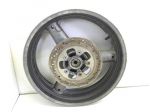 SUZUKI SV 650 CERCHIO RUOTA POSTERIORE 17 X 4.50 - NO DISCO 2001 2002 AV133