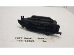 BOCCHETTA ARIA CRUSCOTTO SX FIAT 500 Serie Elettrica 735715262 (20)