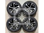 Cerchi 18 pneumatici 4 Stagion Kia Sportage Tucson