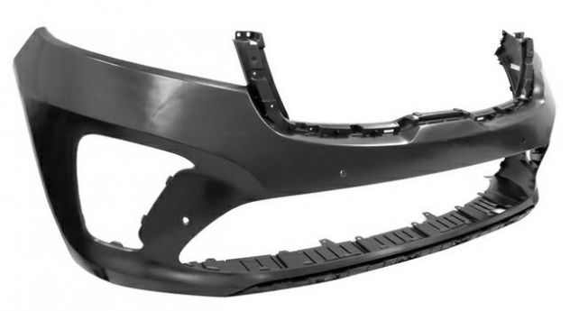 Kia Sorento musata fanale radiatore ammortizzatore cofano 2015-20 - Foto 16