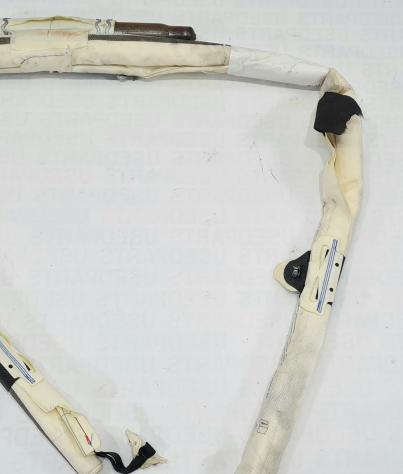 AIRBAG A TENDINA LATO SINISTRO MERCEDES Classe B W246 2° Serie A2468600902 (12) - Foto 2