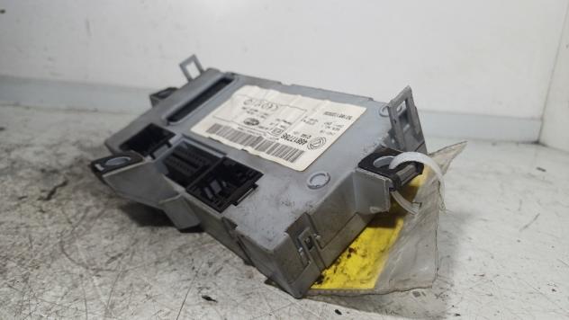 BODY COMPUTER FIAT Punto Berlina 5P 2° Serie 46817786 188A4000 (9903) - Foto 6