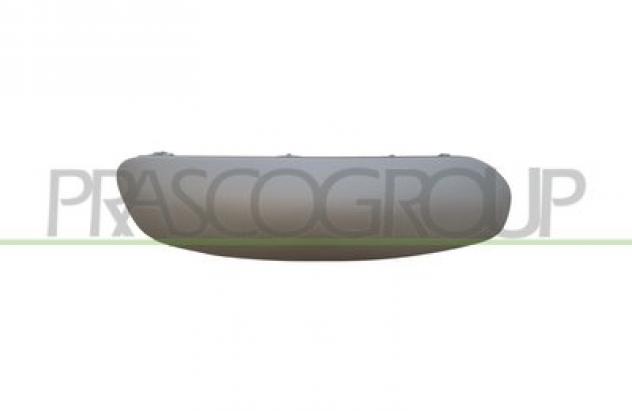 MODANATURA LAT.D.PARAURTI ANT.(da verniciare, dal 11/2005) CI3221245 Carrozzeria  Lamierati esterni  Paraurti  Modanatura par CITROEN - C3 I 2002  200