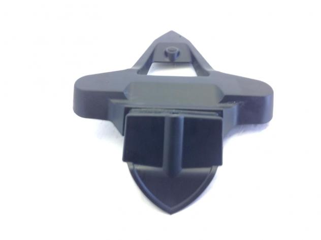 HONDA CBR RR ABS KM0 600 PARAFANGO POSTERIORE PORTATARGA 2024 2026 PC69A4RK - Foto 3