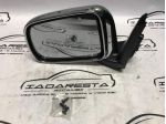 Specchietto Retrovisore Elettrico Cromato Honda CR-V 18116 18117