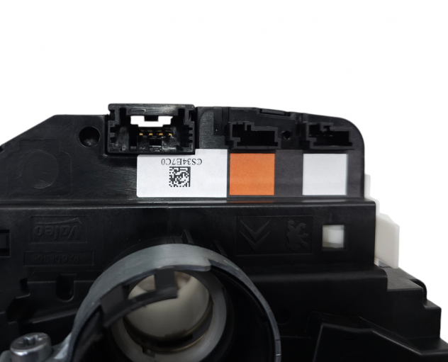 DEVIOLUCI PEUGEOT 2008 Serie 98255383ZD (19) - Foto 13