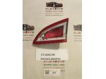 STOP POSTERIORE DESTRO INTEGRATO NEL PORTELLO RENAULT Scenic X MOD 26555001 &hellip;
