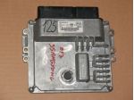 6735400032 ECU SSANGYONG TIVOLI 1.6 DCM6.2AP 6735400032 28527463